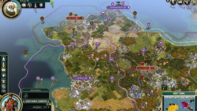Sid Meier's Civilization V: Brave New World 4