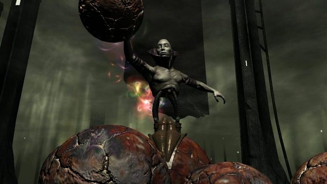 The Void 4