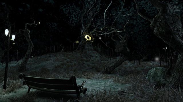 The Void 5