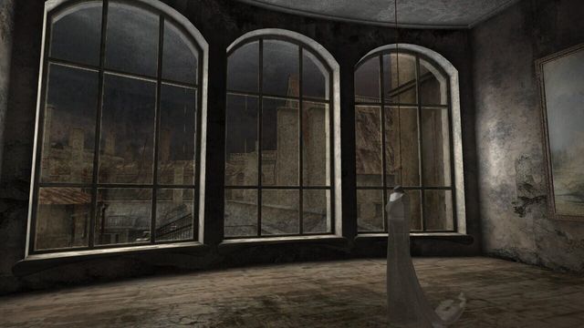 The Void 6
