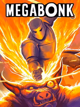 Megabonk