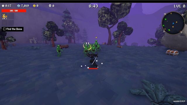 Megabonk 2