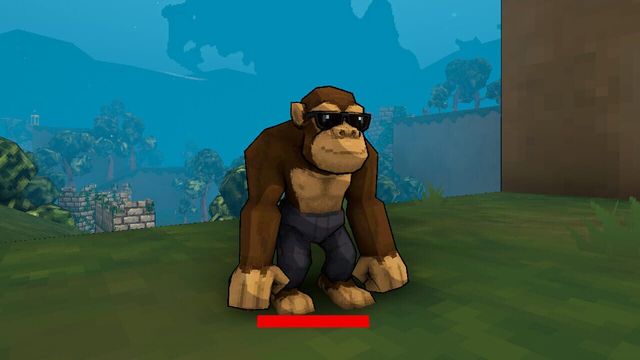 Megabonk 3