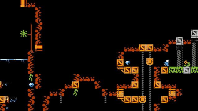 Ghost Croquet 3