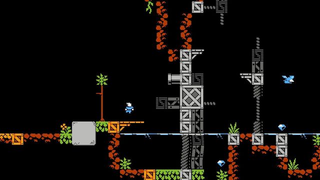 Ghost Croquet 4