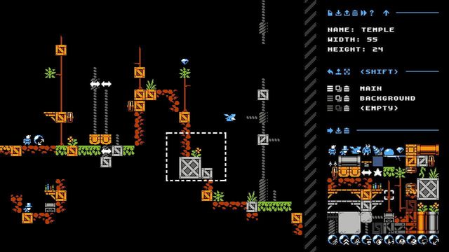 Ghost Croquet 5