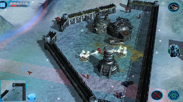Z: Steel Soldiers 2