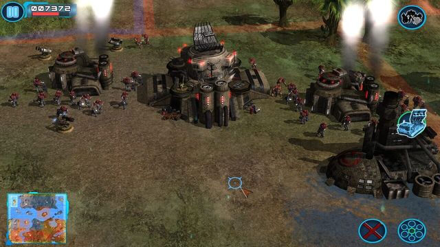 Z: Steel Soldiers 3