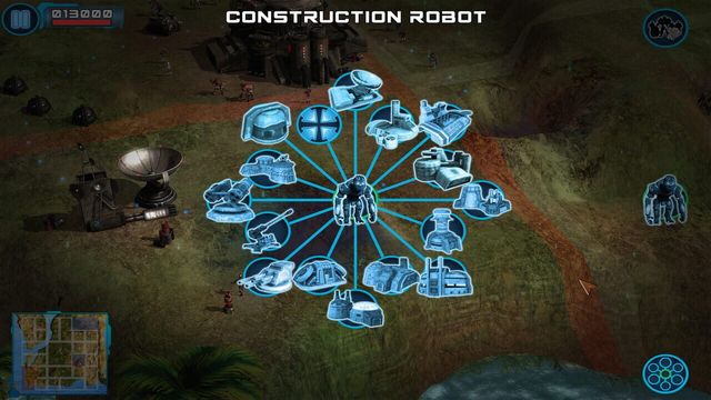Z: Steel Soldiers 5