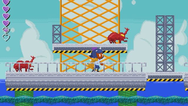 Khimera: Destroy All Monster Girls 2