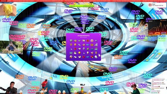 Stimulation Clicker 1