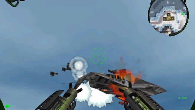 Uprising: Join or Die 3