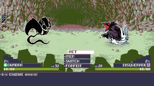 Monster Crown: Sin Eater 2