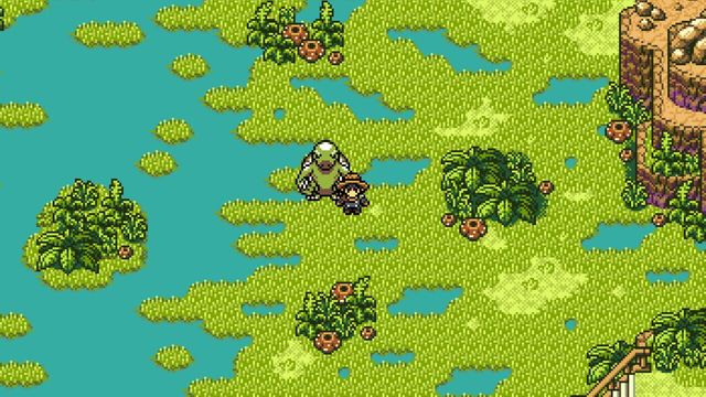 Monster Crown: Sin Eater 3