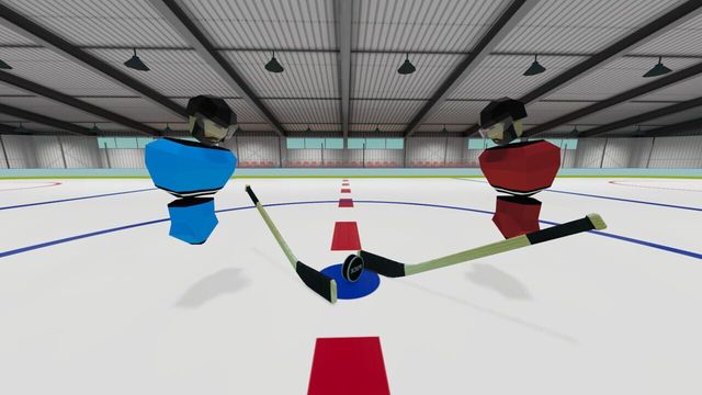 Puck 2