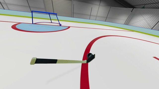 Puck 3