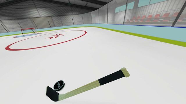 Puck 5