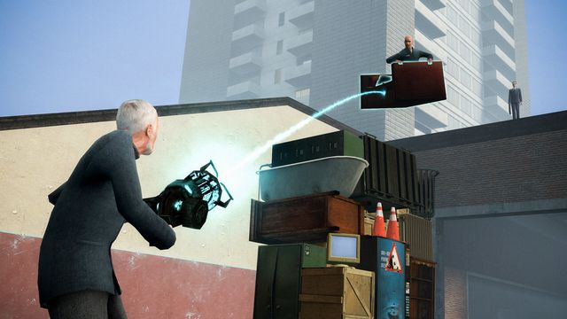 Garry's Mod 1