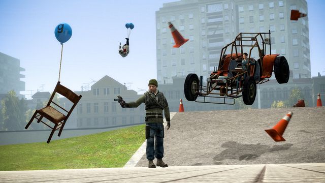 Garry's Mod 2
