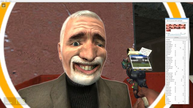 Garry's Mod 3