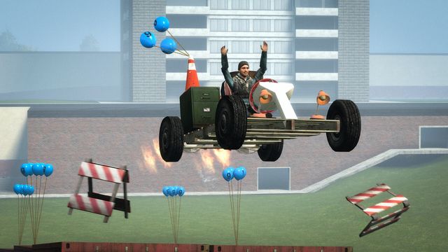 Garry's Mod 4