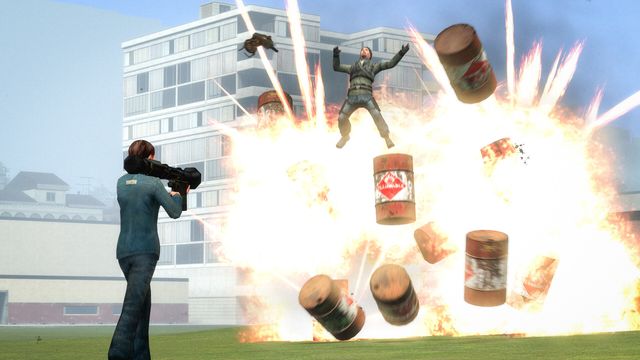 Garry's Mod 5