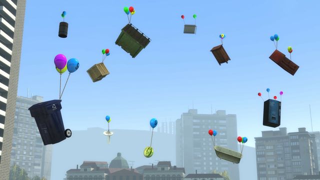 Garry's Mod 6