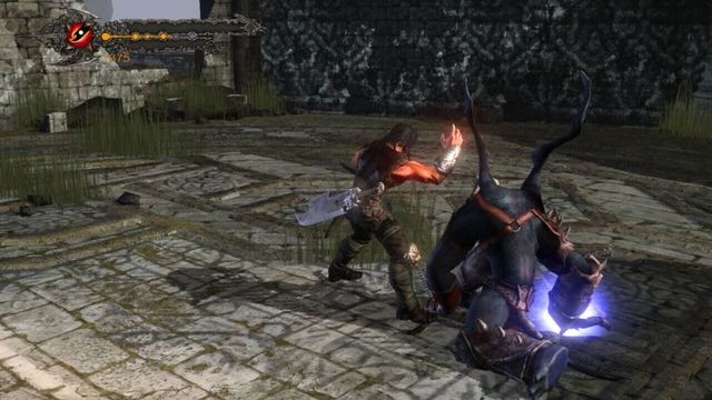 Garshasp: The Monster Slayer 4