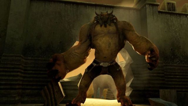 Garshasp: The Monster Slayer 5