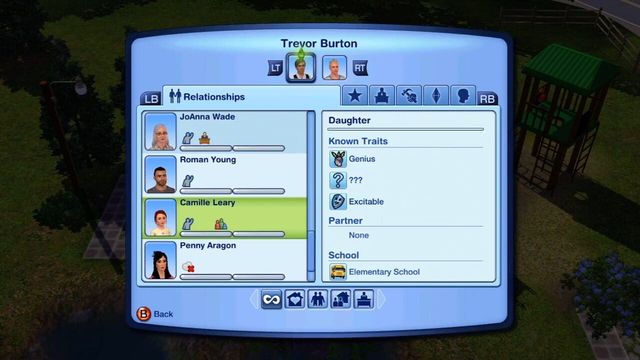 The Sims 3 3