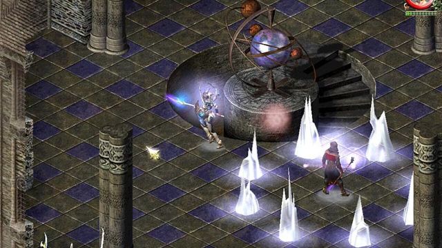 Sacred 2