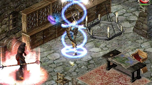 Sacred 3