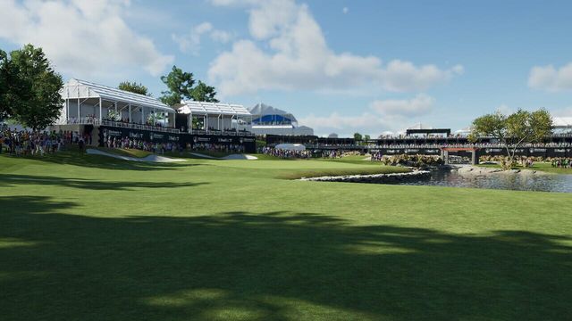 PGA Tour 2K25 6
