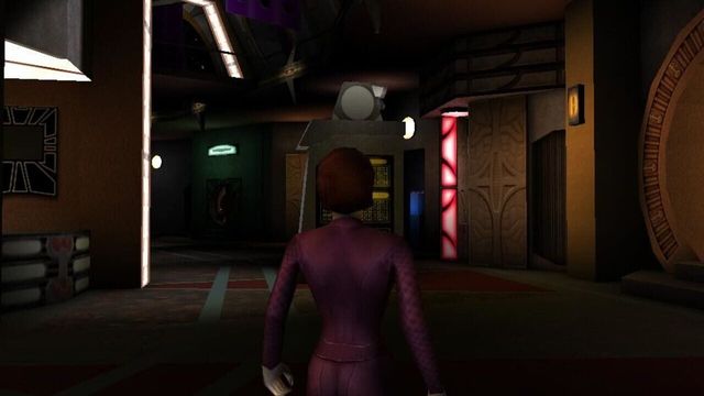 Star Trek: Deep Space Nine - The Fallen 2
