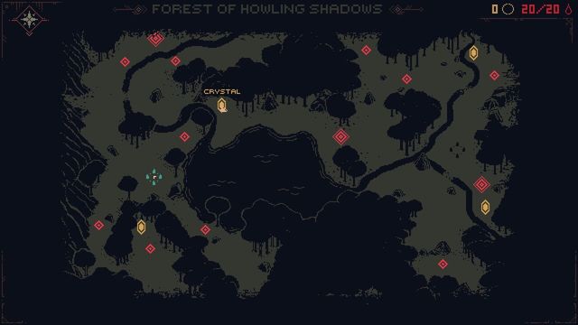 Death Howl 3