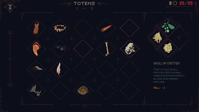 Death Howl 5