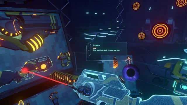 Blasters of the Universe 5