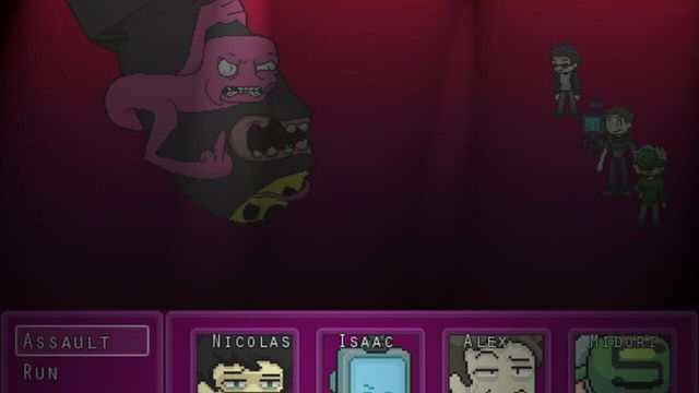 DashBored 5