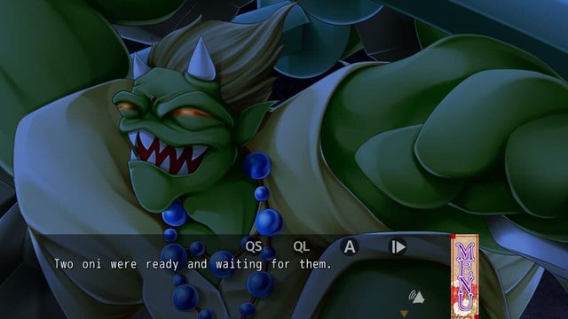 Ne no Kami: The Two Princess Knights of Kyoto 3