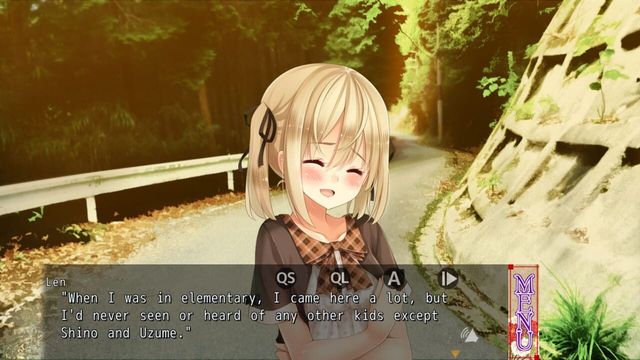 Ne no Kami: The Two Princess Knights of Kyoto 4