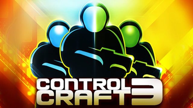 Control Craft 3 2
