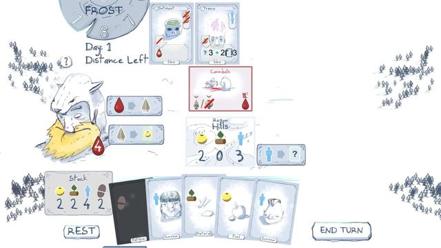 Frost 2