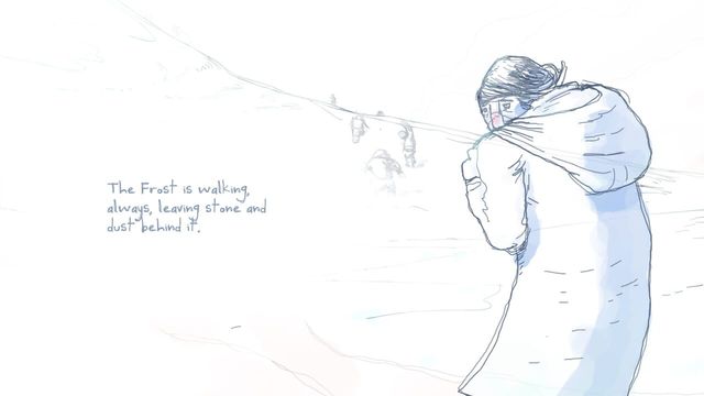 Frost 3