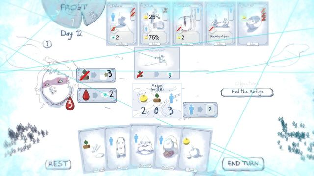 Frost 4