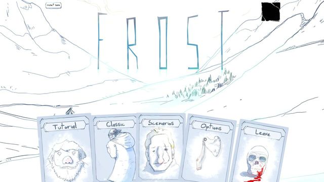Frost 5