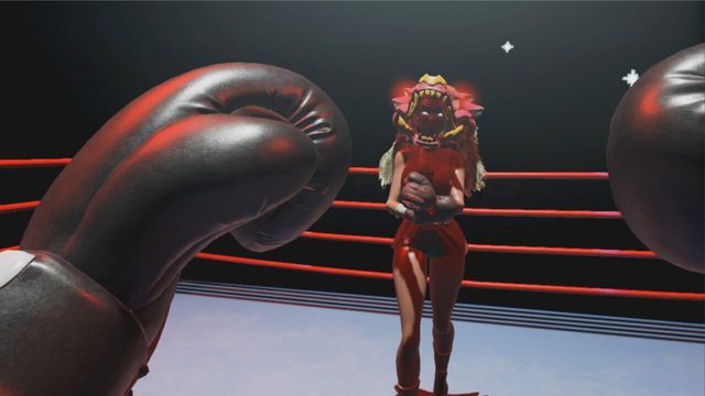 Knockout League 3
