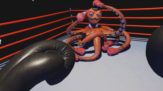 Knockout League 5