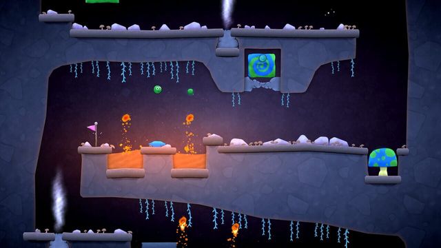 Putty Pals 1
