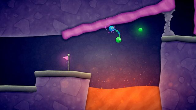 Putty Pals 3