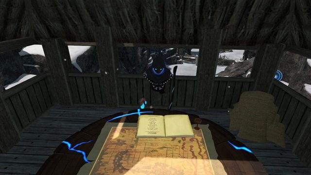 QuiVr 3